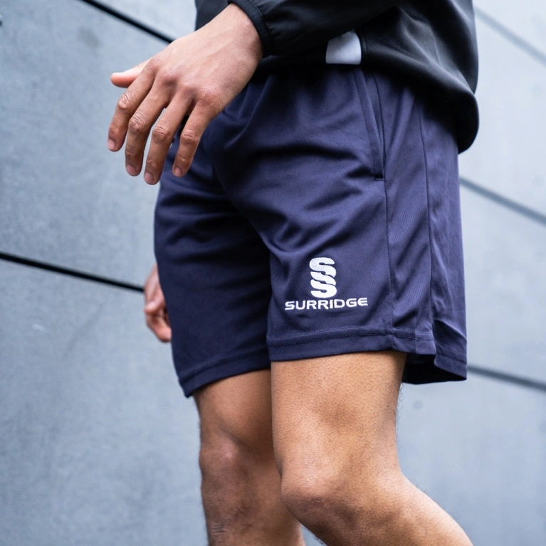 Westcott Cricket Club - Blade Shorts