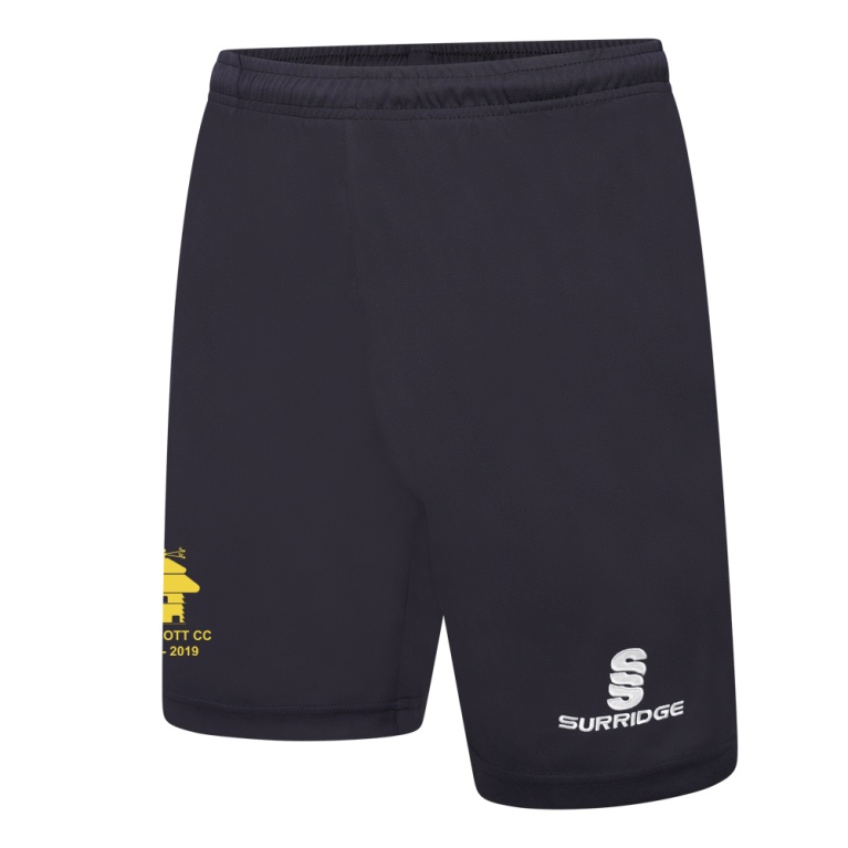 Westcott Cricket Club - Blade Shorts