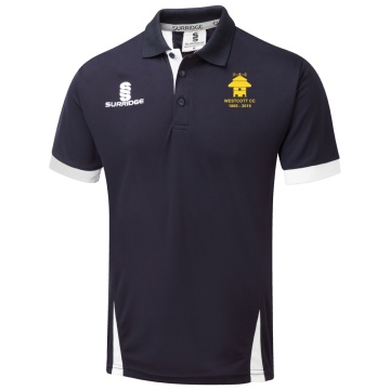Westcott Cricket Club - Polo Shirt