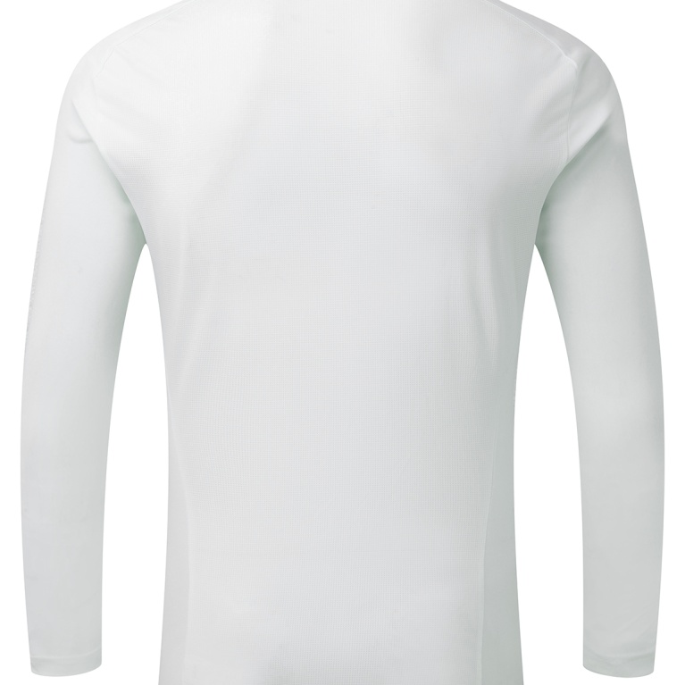 Westcott Cricket Club- L/S Cricket Shirt