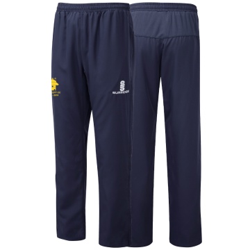 Westcott Cricket Club - Poplin Track Pant