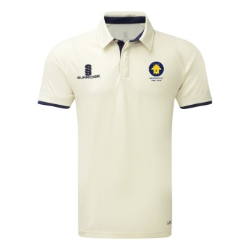 Westcott Cricket Club - S/S Cricket Shirt