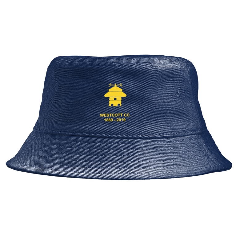 WESTCOTT CC Dual Bucket Hat - Navy