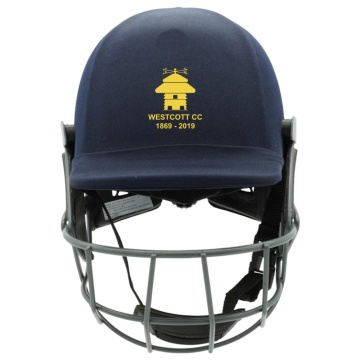 Forma Cricket Helmet - Pro Axis- Titanium Grill