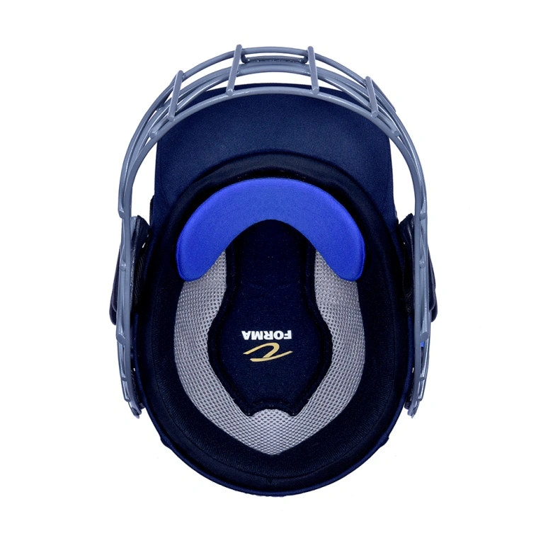 Forma Cricket Helmet - Little Master - Steel Grill