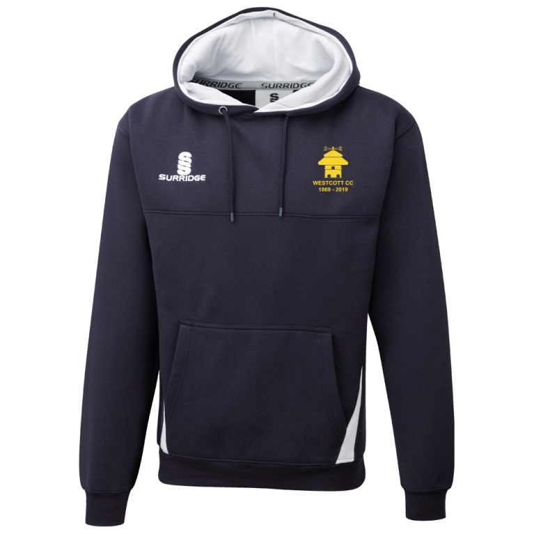 Westcott Cricket Club - Blade Hoody