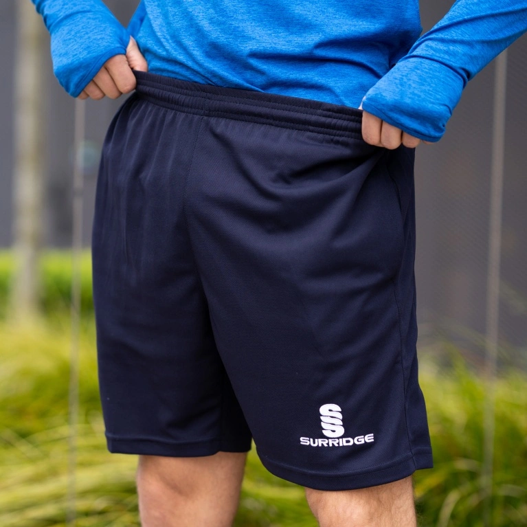 Westcott Cricket Club - Blade Shorts