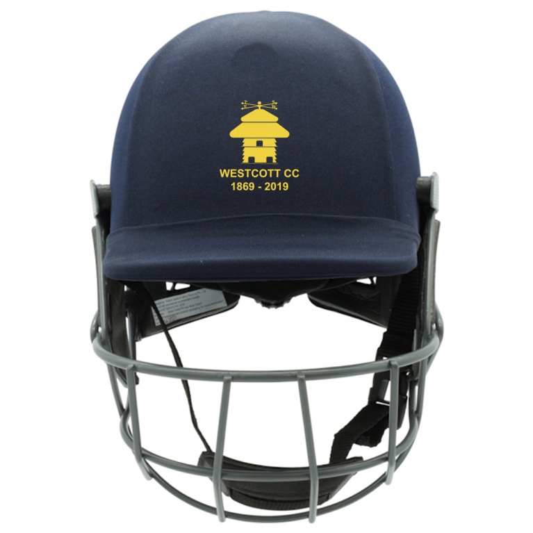 Forma Cricket Helmet - Pro Axis- Steel Grill